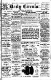 Leamington, Warwick, Kenilworth & District Daily Circular