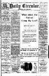 Leamington, Warwick, Kenilworth & District Daily Circular