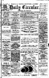 Leamington, Warwick, Kenilworth & District Daily Circular