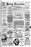 Leamington, Warwick, Kenilworth & District Daily Circular