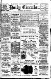 Leamington, Warwick, Kenilworth & District Daily Circular