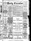 Leamington, Warwick, Kenilworth & District Daily Circular