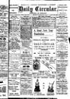 Leamington, Warwick, Kenilworth & District Daily Circular