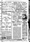 Leamington, Warwick, Kenilworth & District Daily Circular Saturday 01 January 1910 Page 3