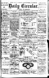 Leamington, Warwick, Kenilworth & District Daily Circular Thursday 06 January 1910 Page 1