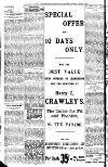 Leamington, Warwick, Kenilworth & District Daily Circular Saturday 08 January 1910 Page 2