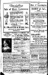 Leamington, Warwick, Kenilworth & District Daily Circular Monday 10 January 1910 Page 2