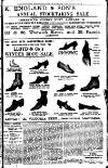 Leamington, Warwick, Kenilworth & District Daily Circular Monday 10 January 1910 Page 3