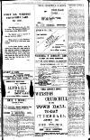 Leamington, Warwick, Kenilworth & District Daily Circular Tuesday 11 January 1910 Page 3