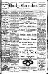 Leamington, Warwick, Kenilworth & District Daily Circular Friday 14 January 1910 Page 1