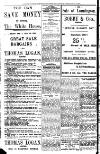 Leamington, Warwick, Kenilworth & District Daily Circular Friday 14 January 1910 Page 2