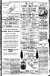 Leamington, Warwick, Kenilworth & District Daily Circular Saturday 15 January 1910 Page 3