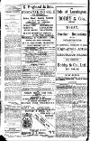 Leamington, Warwick, Kenilworth & District Daily Circular Monday 17 January 1910 Page 2