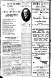 Leamington, Warwick, Kenilworth & District Daily Circular Wednesday 19 January 1910 Page 2
