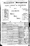 Leamington, Warwick, Kenilworth & District Daily Circular Saturday 22 January 1910 Page 2