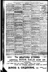 Leamington, Warwick, Kenilworth & District Daily Circular Tuesday 01 February 1910 Page 4