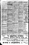 Leamington, Warwick, Kenilworth & District Daily Circular Thursday 03 February 1910 Page 4