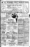Leamington, Warwick, Kenilworth & District Daily Circular Tuesday 08 February 1910 Page 3