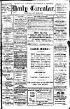 Leamington, Warwick, Kenilworth & District Daily Circular Wednesday 09 February 1910 Page 1