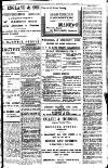 Leamington, Warwick, Kenilworth & District Daily Circular Wednesday 09 February 1910 Page 3