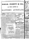 Leamington, Warwick, Kenilworth & District Daily Circular Friday 18 February 1910 Page 2