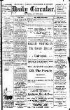 Leamington, Warwick, Kenilworth & District Daily Circular Tuesday 22 February 1910 Page 1