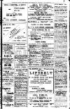 Leamington, Warwick, Kenilworth & District Daily Circular Tuesday 22 February 1910 Page 3