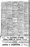 Leamington, Warwick, Kenilworth & District Daily Circular Tuesday 22 February 1910 Page 4