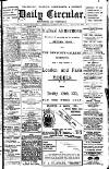 Leamington, Warwick, Kenilworth & District Daily Circular Wednesday 23 February 1910 Page 1