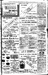 Leamington, Warwick, Kenilworth & District Daily Circular Saturday 26 February 1910 Page 3