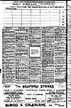 Leamington, Warwick, Kenilworth & District Daily Circular Monday 28 February 1910 Page 4