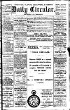 Leamington, Warwick, Kenilworth & District Daily Circular Wednesday 02 March 1910 Page 1