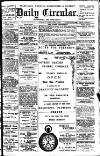 Leamington, Warwick, Kenilworth & District Daily Circular