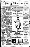 Leamington, Warwick, Kenilworth & District Daily Circular