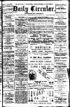 Leamington, Warwick, Kenilworth & District Daily Circular