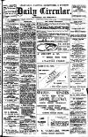 Leamington, Warwick, Kenilworth & District Daily Circular Tuesday 12 April 1910 Page 1