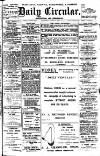 Leamington, Warwick, Kenilworth & District Daily Circular Saturday 16 April 1910 Page 1