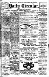 Leamington, Warwick, Kenilworth & District Daily Circular