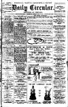 Leamington, Warwick, Kenilworth & District Daily Circular Thursday 21 April 1910 Page 1