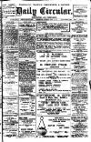 Leamington, Warwick, Kenilworth & District Daily Circular