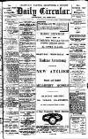 Leamington, Warwick, Kenilworth & District Daily Circular