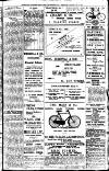 Leamington, Warwick, Kenilworth & District Daily Circular Tuesday 10 May 1910 Page 3