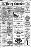 Leamington, Warwick, Kenilworth & District Daily Circular Wednesday 11 May 1910 Page 1