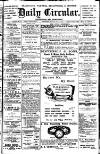 Leamington, Warwick, Kenilworth & District Daily Circular