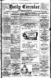 Leamington, Warwick, Kenilworth & District Daily Circular