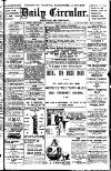 Leamington, Warwick, Kenilworth & District Daily Circular Thursday 02 June 1910 Page 1