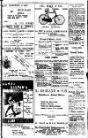 Leamington, Warwick, Kenilworth & District Daily Circular Tuesday 07 June 1910 Page 3