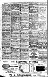 Leamington, Warwick, Kenilworth & District Daily Circular Friday 01 July 1910 Page 4