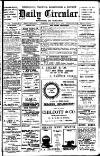 Leamington, Warwick, Kenilworth & District Daily Circular