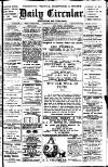 Leamington, Warwick, Kenilworth & District Daily Circular